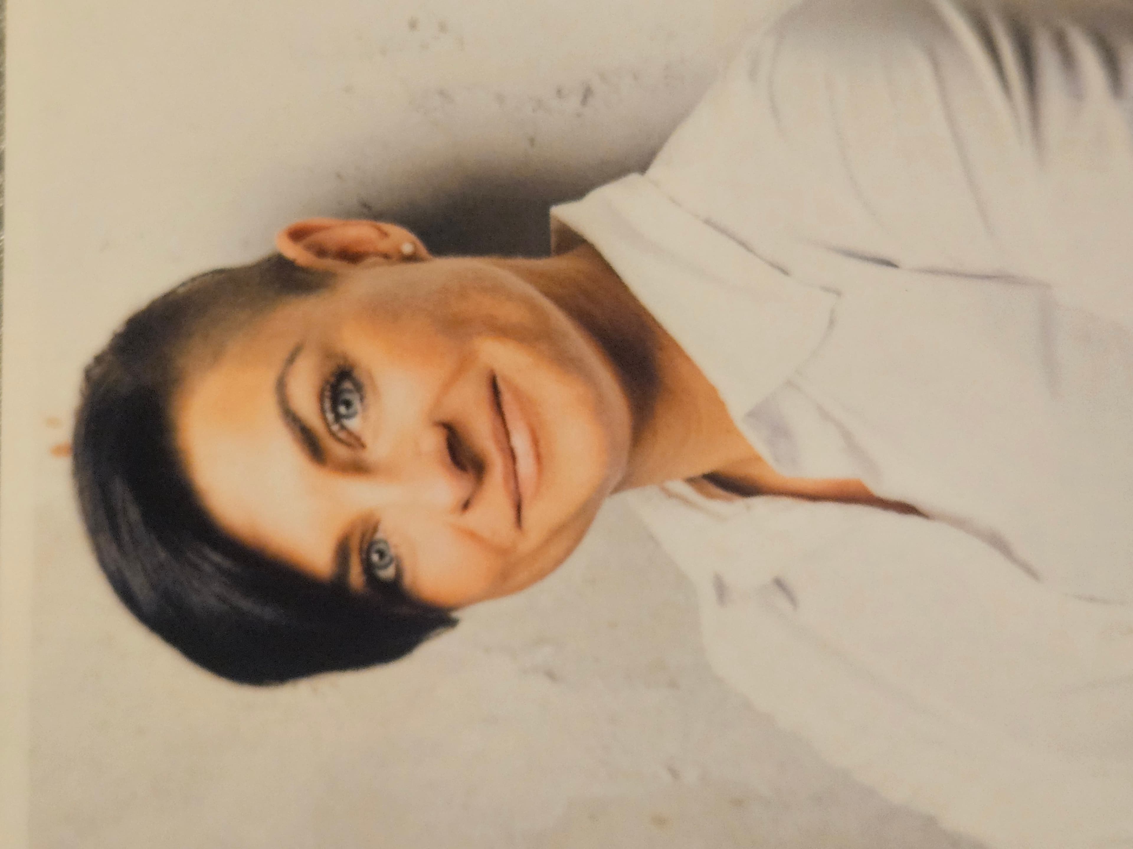 Saskia - Saskia-magdalena